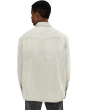 Al Canvas Shirt