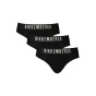 Bikkembergs Underwear-Man-Черный
