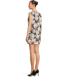 Sleeveless Mini Dress