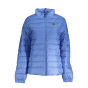 North sails Куртки - Женские - Azzurro