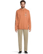 Tailed Hood Fleece
