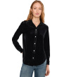 Long Sleeve Button Down Top