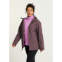 JACK WOLFSKIN Женские двойные куртки lg.Рука на восходе ЛУНЫ 2 3В1 JKT W