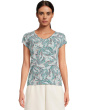 Featherweight Tee