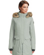 Sojourner Down Jacket