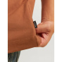 Jack and Jones Мужская футболка обычного покроя