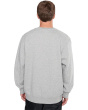Club Brushed Fleece Crew
