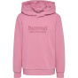 Hummel Базовые толстовки с капюшоном для девочек