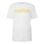 Hugo Футболка Dulivio