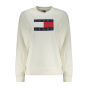 Tommy hilfiger Толстовка с капюшоном - Женская - Bianco