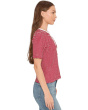Elbow Sleeve Henley