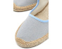 Mary Jane Espadrille