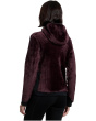 Polartec® High Loft™ Hooded Jacket