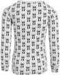 Print Long Sleeve Pajama Set (Toddler/Little Kid/Big Kid)