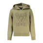 Guess jeans Толстовка с капюшоном - Для мальчика - Verde