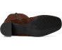 Maeve Zip Boots