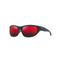 Солнцезащитные очки Maui Jim Haulani Af Поляризованные ацетатные унисекс 59 мм