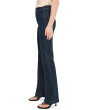 Stevie Bootcut Trousers Jolene Pockets in Ballast