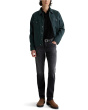 Graduate Tailored Leg Jeans In Curson
