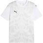 PUMA Мужская футболка teamULTIMATE Джерси