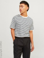 Jack & Jones Рубашка с круглым вырезом C46425703-4294