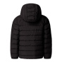 The North Face Детская двусторонняя куртка Perrito с капюшоном Унисекс для детей