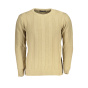 U.s. grand Sweatshirt-Man-Бежевый