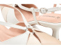 Lindsey Ring Slingback