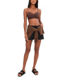Rosie Longline Bralette