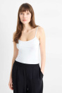 C&A Многослойные рубашки из 3 рубашек 2258086 белого / черного цвета