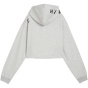 PUMA Женская толстовка с капюшоном W x толстовка с капюшоном HYROX HEAVYWEIGHT