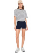 Djuna Oversized Jersey Tee