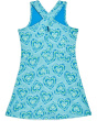 Active A-Line Dress (Toddler/Little Kid/Big Kid)