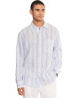 Blue Royal Stripe