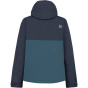DIDRIKSONS Мужская куртка от дождя GRIT USX JACKET 3
