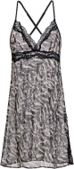 Women's Origins Print Dress Bra 