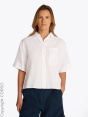 Tommy Hilfiger Рубашка с коротким рукавом C76817443-4294