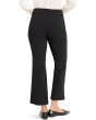 Petite 28" Berkeley Boot Wonderstretch Pants
