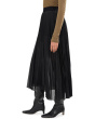 Micaela Pleat Skirt