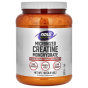 NOW Foods, Sports, микронизированный моногидрат креатина, 1 кг (2,2 фунта)