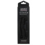 Giovanni, Heatless Satin, набор для завивки волос, черный, 4 шт.
