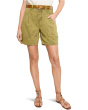Wild Rebel Shorts