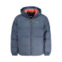 Tommy hilfiger Куртки - Мужские - Синий