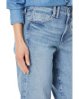 Serena in Leela Distressed