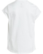 Cap Sleeve Tee (Big Kid)