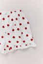 Zara 1 1/2-6 ЛЕТ / ПИЖАМА кремового цвета С МЯКОТЬЮ ХАКЕЛЯ