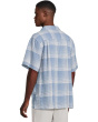 Linen Camp Shirt Short Sleeve