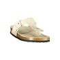 Laura biagiotti Slippers-Woman-Белый