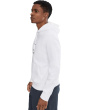 Logo Double-Knit Hoodie