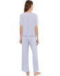 All American Tee Pant Set